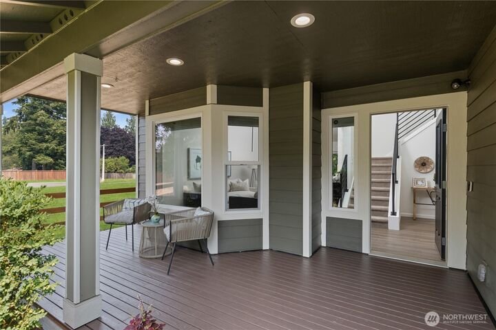 House in Kirkland, Washington, United States 4 - 18614963