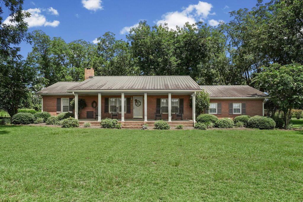 House in Fitzgerald, Georgia, United States 1 - 18612982