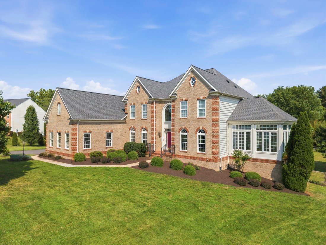 House in Gainesville, Virginia, United States 3 - 18609525