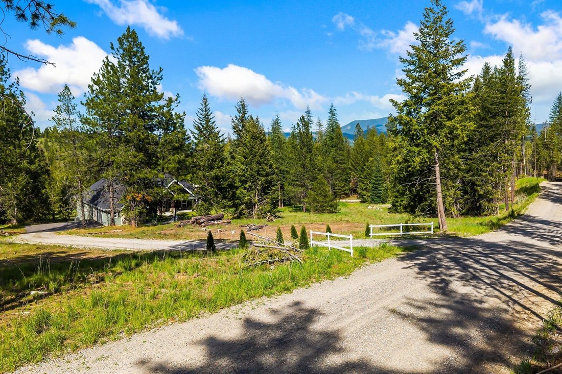 House in Cocolalla, Idaho, United States 1 - 17890197