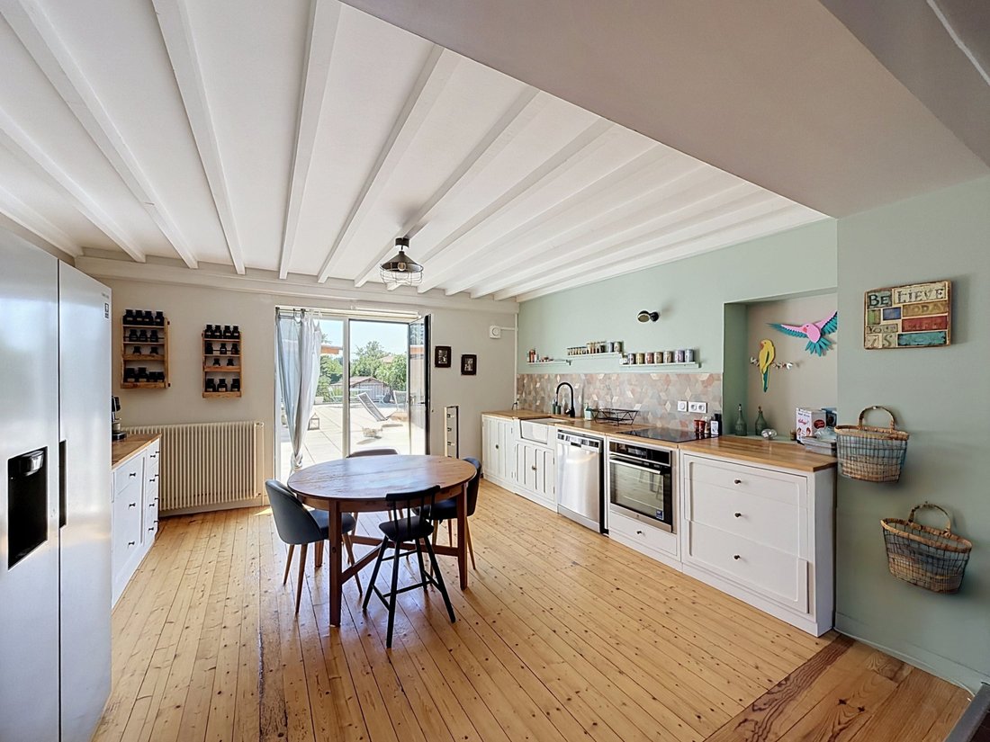 House in Civrieux, Auvergne-Rhône-Alpes, France 5 - 17961559