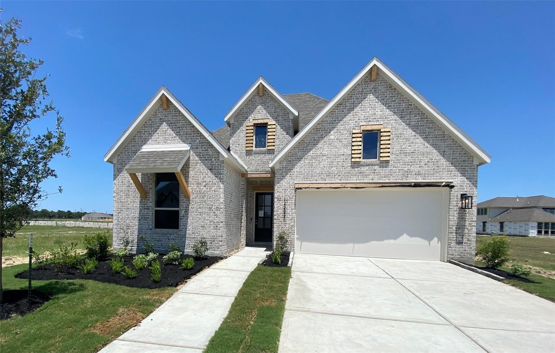 House in Baytown, Texas, United States 1 - 18255233