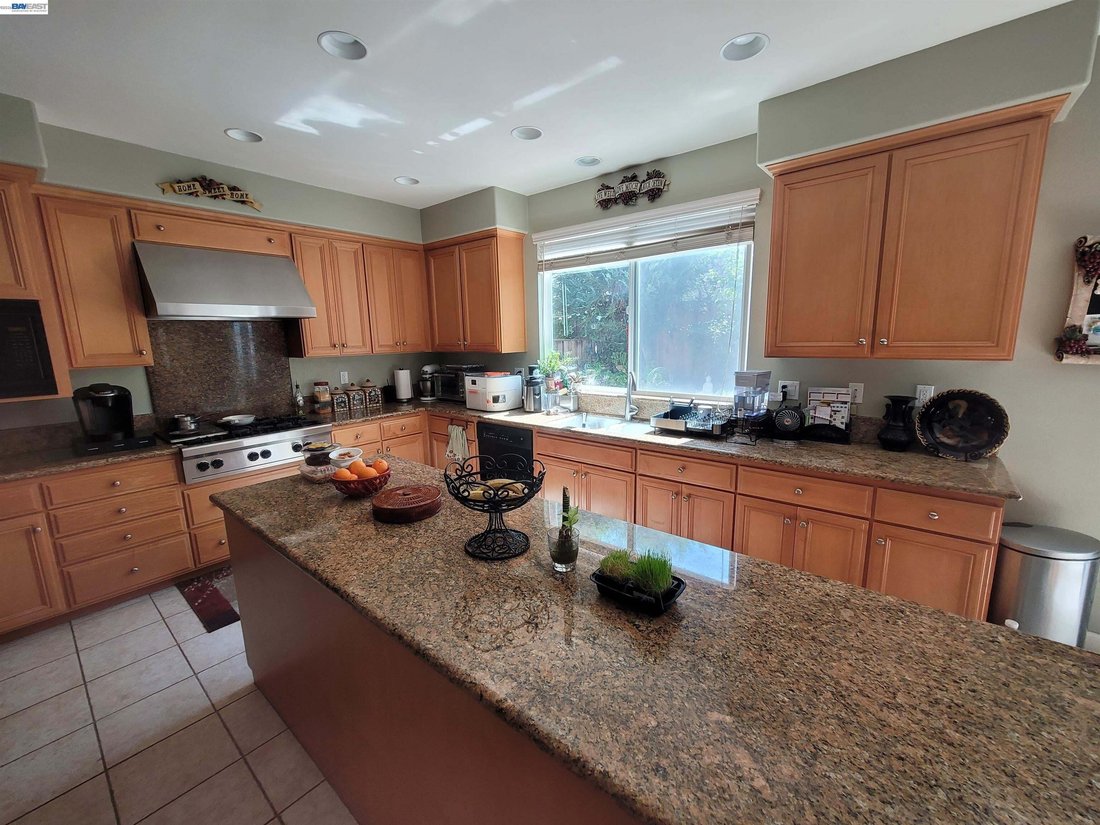 House in Pleasanton, California, United States 3 - 18615690