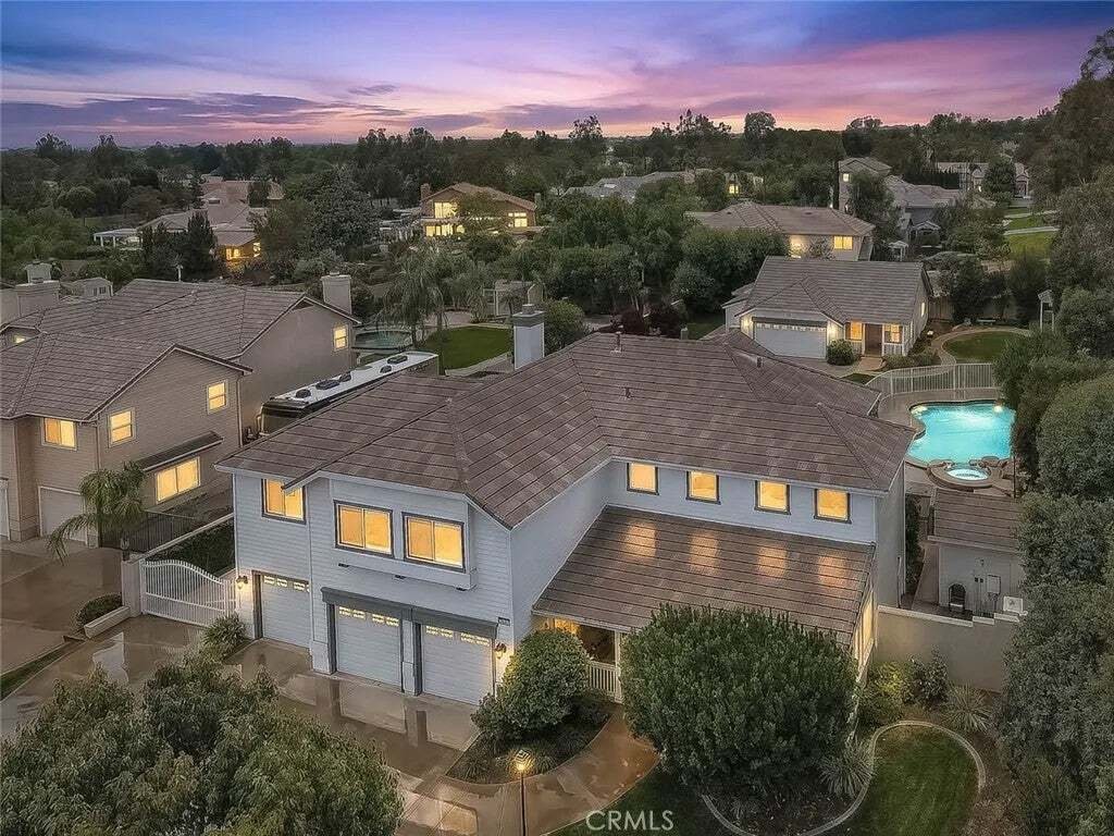 House in Rancho Cucamonga, California, United States 1 - 18612811
