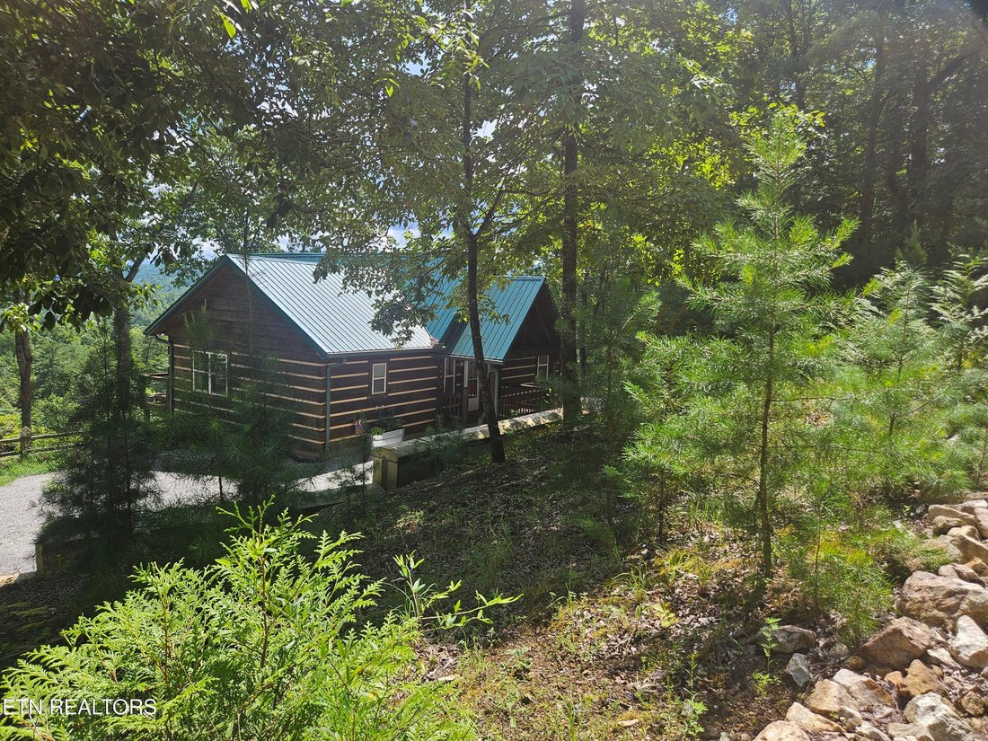 House in Tellico Plains, Tennessee, United States 2 - 18610294