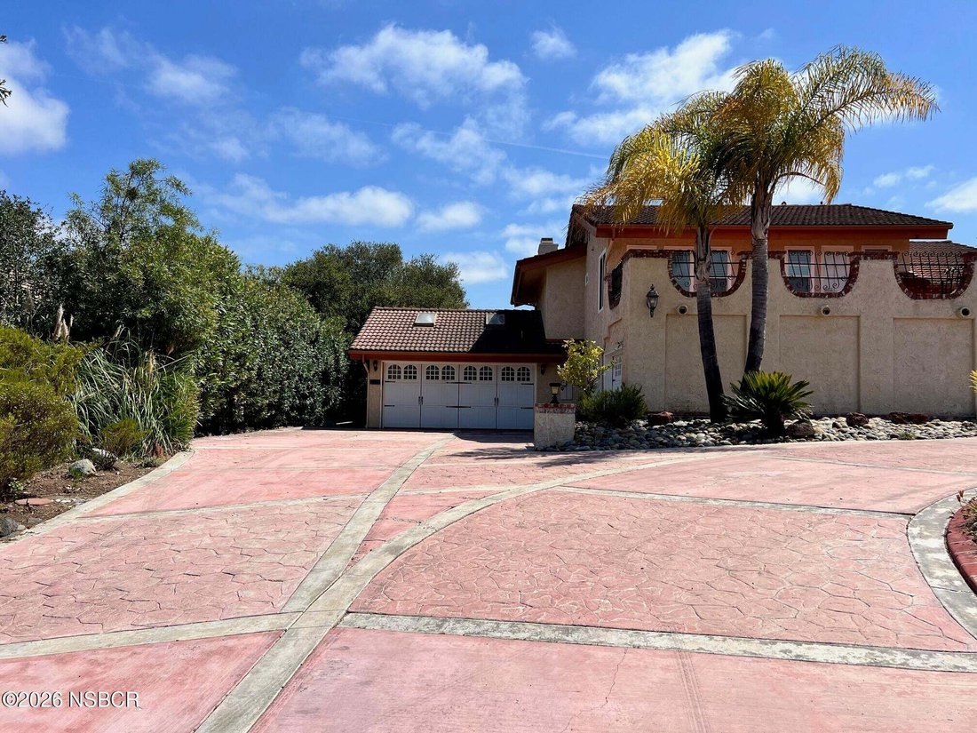 House in Santa Maria, California, United States 4 - 18612185