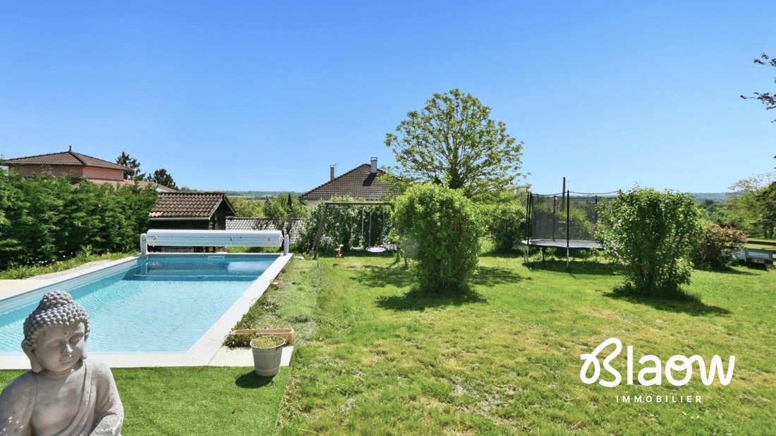 House in Sud, Jonage, France 2 - 18614854