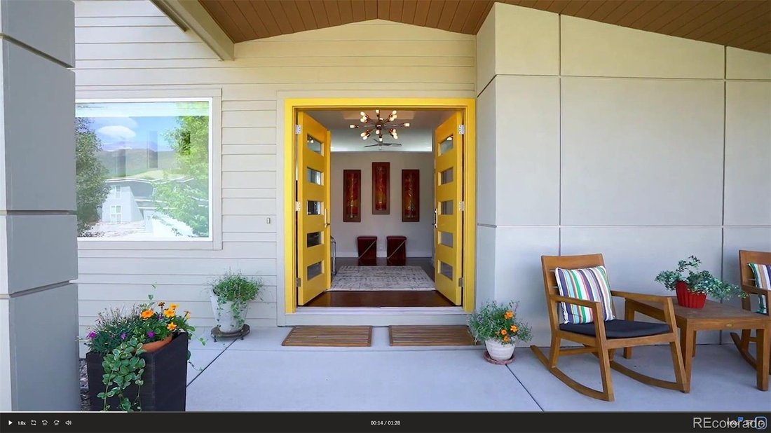 House in Colorado Springs, Colorado, United States 5 - 18615183
