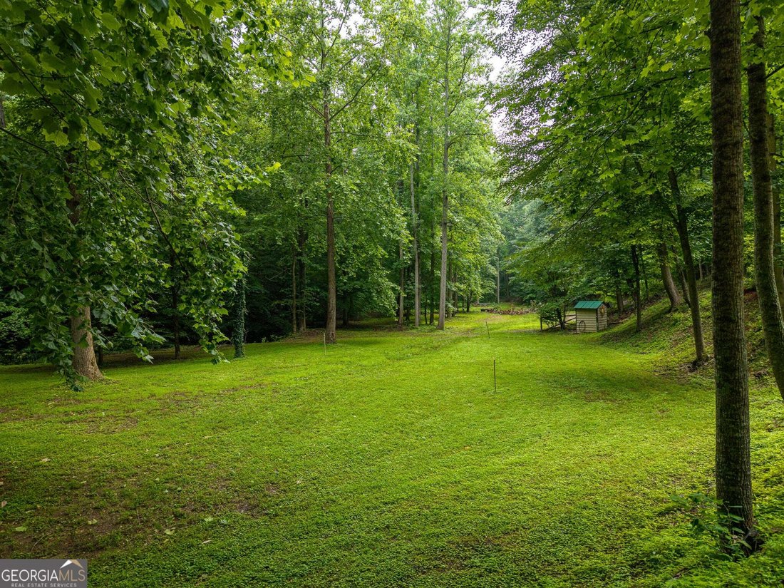 House in Fairmount, Georgia, United States 5 - 18613172