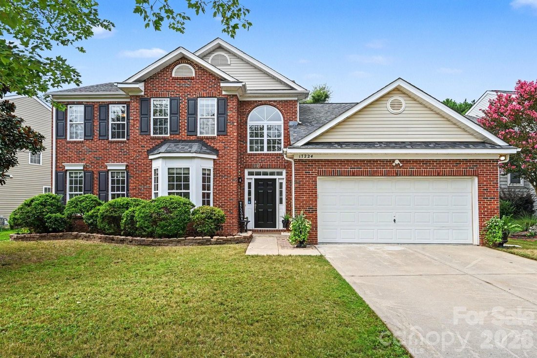 House in Charlotte, North Carolina, United States 2 - 18610515