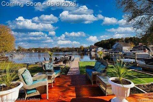 House in Township of Hamburg, Michigan, United States 5 - 18615649