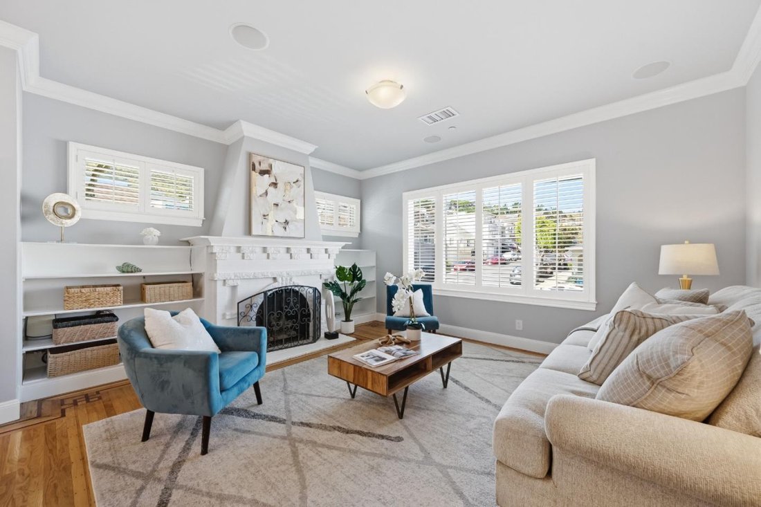 House in Colma, California, United States 4 - 18612059