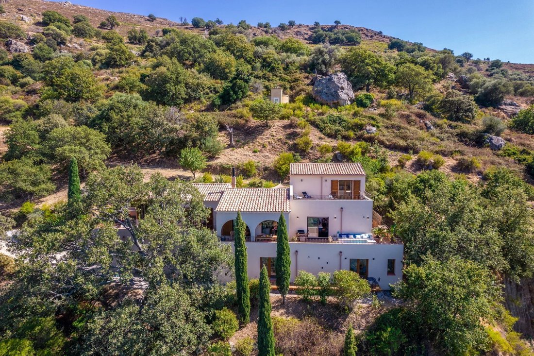 House in Pigna, Corsica, France 3 - 18611398