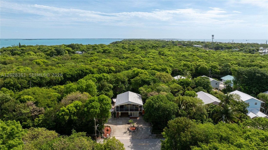Haus in Key Largo, Florida, Vereinigte Staaten 2 - 18074961