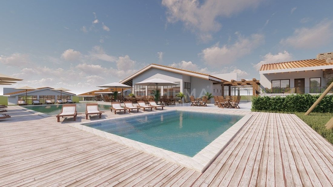 Land in Portimao, Algarve, Portugal 1 - 16004769