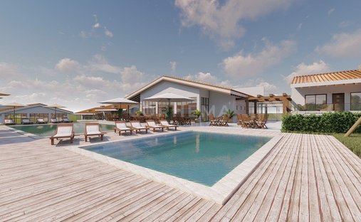 Land in Portimão, Algarve, Portugal 1