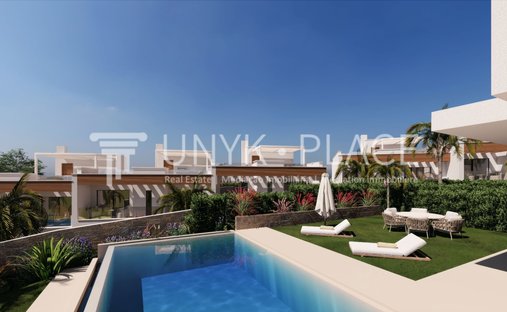 Villa en Alcantarilla, Algarve, Portugal 1
