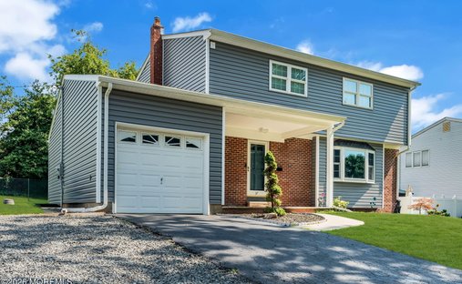 Milltown, New Jersey, United States 1
