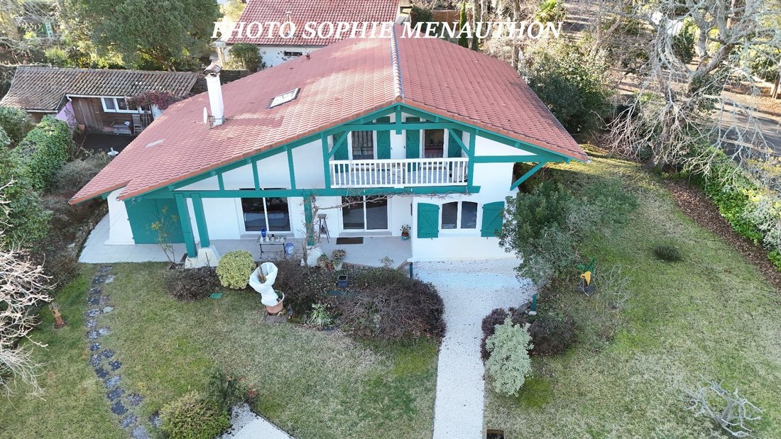 House in La Plage, Capbreton, France 4 - 18613765