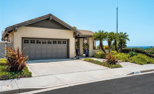 House in Dana Point, California, United States 1