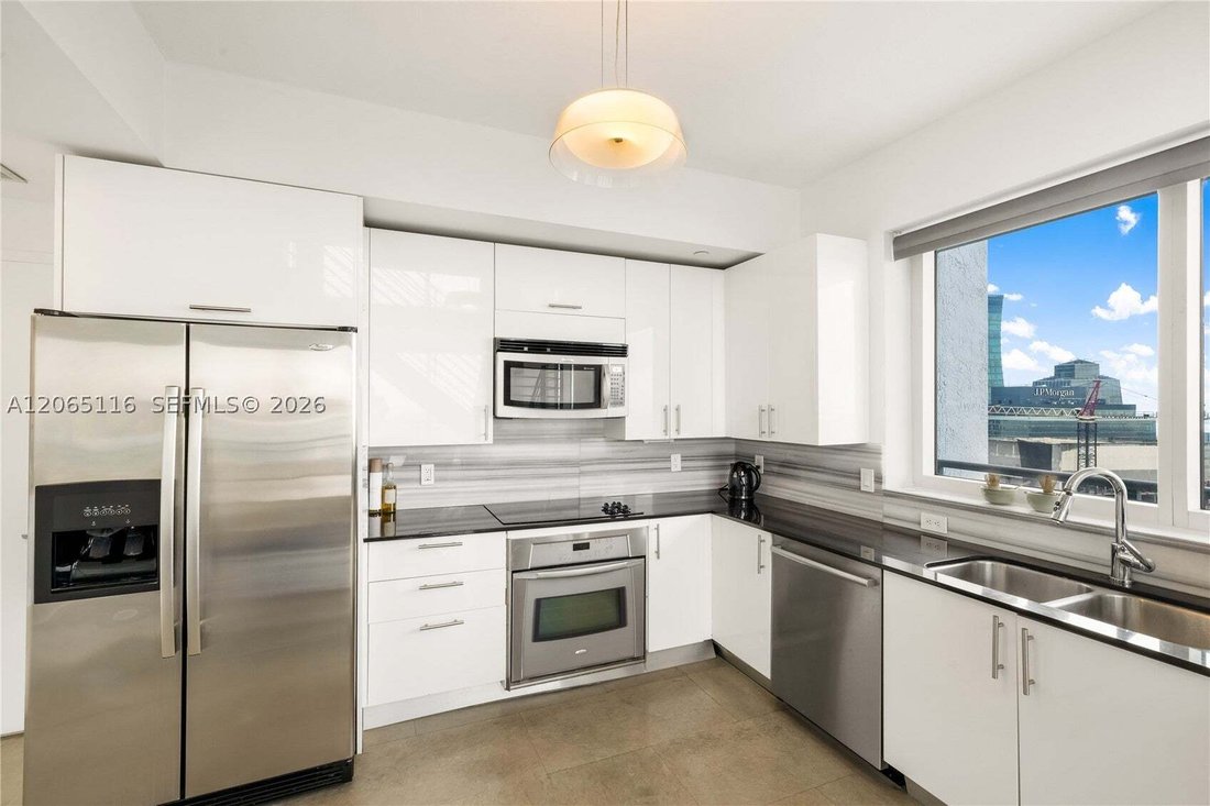 Condo in Miami, Florida, United States 1 - 18612542