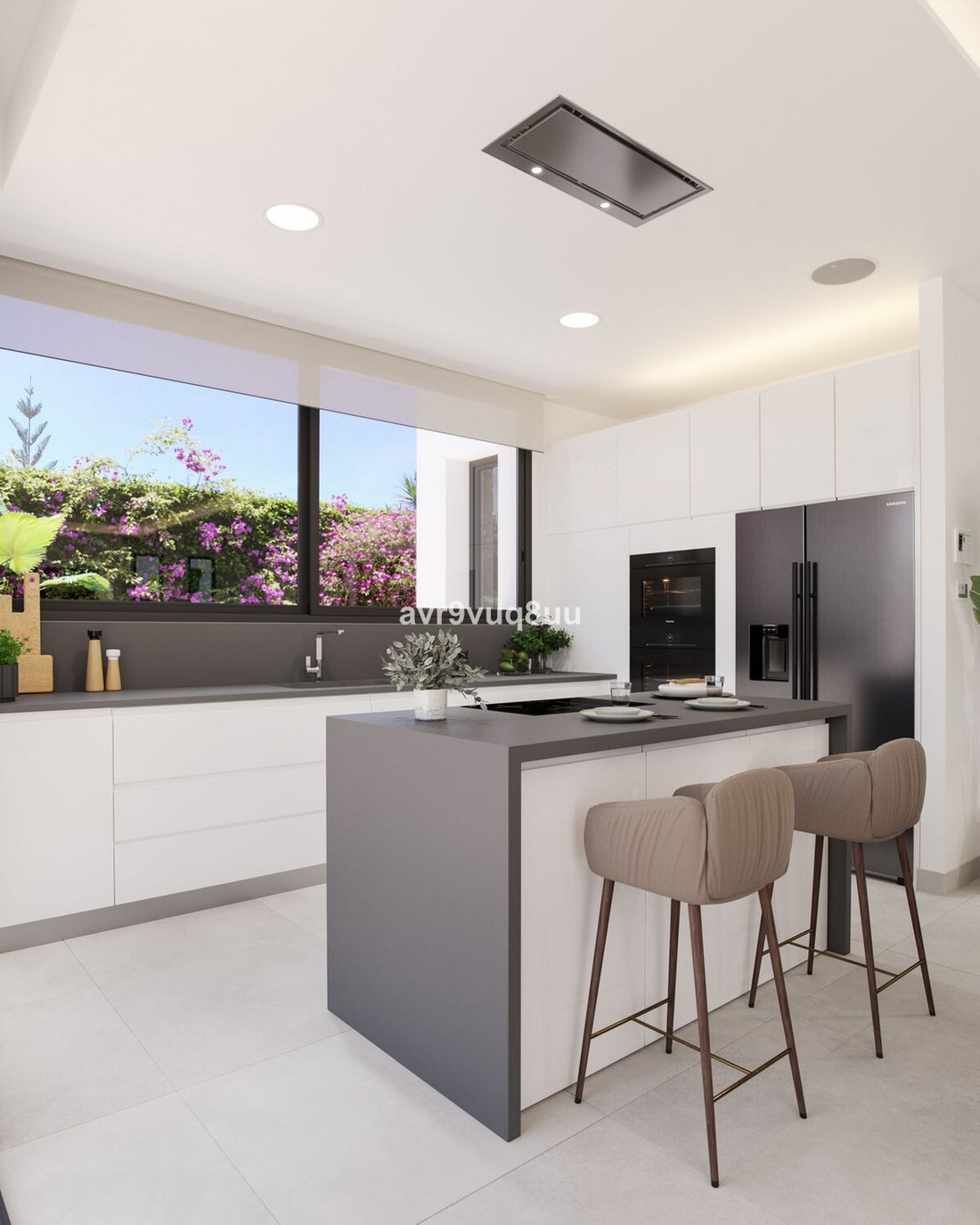 Villa in Sitio de Calahonda, Mijas, Spain 4 - 13741377