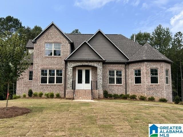 House in Pelham, Alabama, United States 1 - 18401668