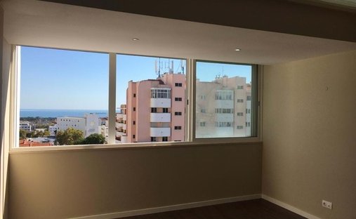 Apartment in Cascais e Estoril, Lisbon, Portugal 1
