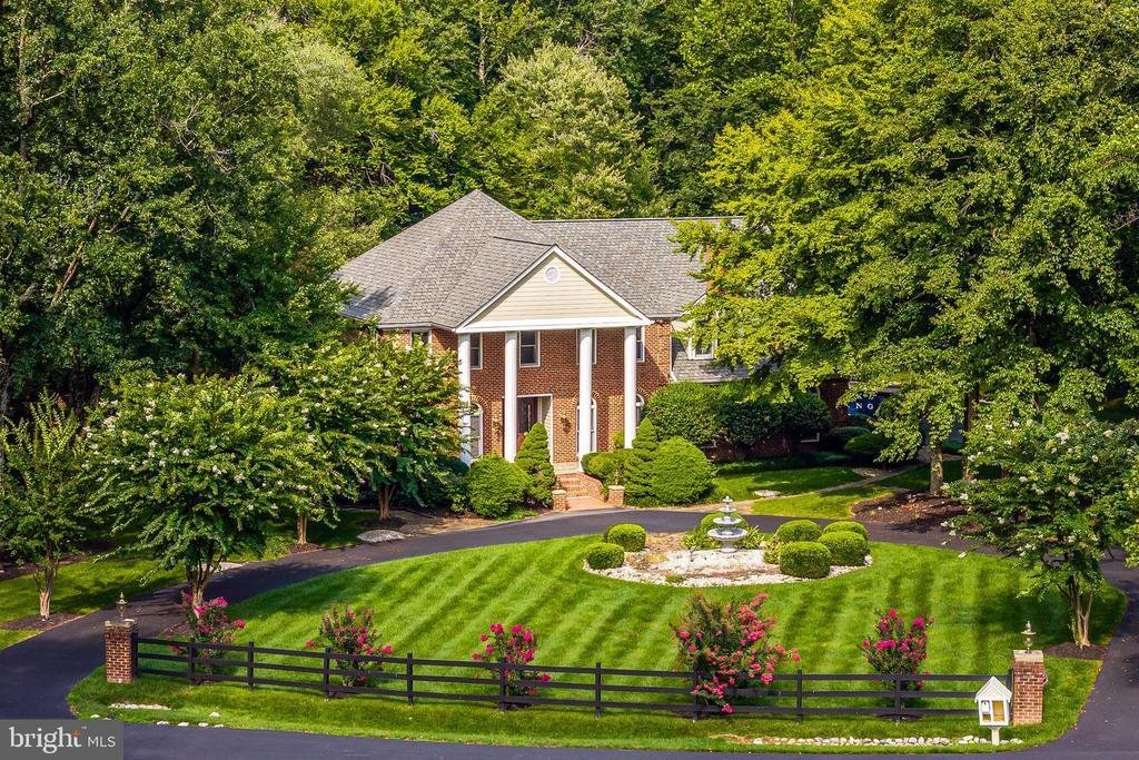 House in Fairfax Station, Virginia, United States 5 - 18613101