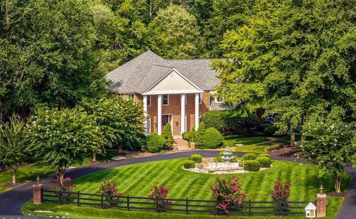 Haus in Fairfax Station, Virginia, Vereinigte Staaten 1