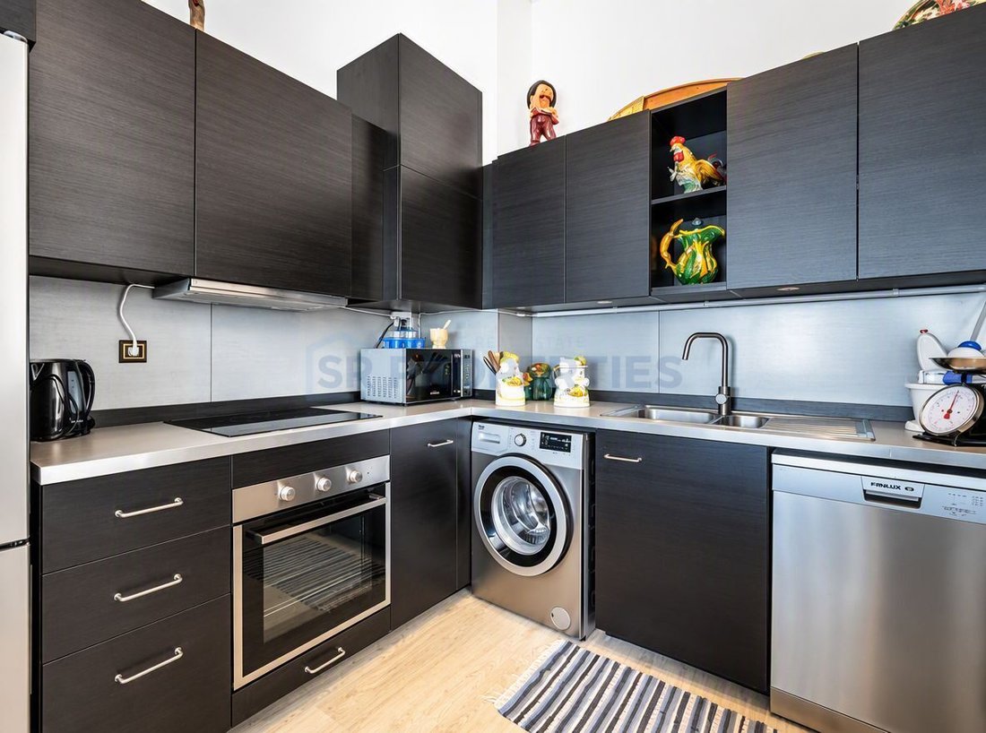 Appartamento a Vilamoura, Quarteira, Algarve 3 - 18438181