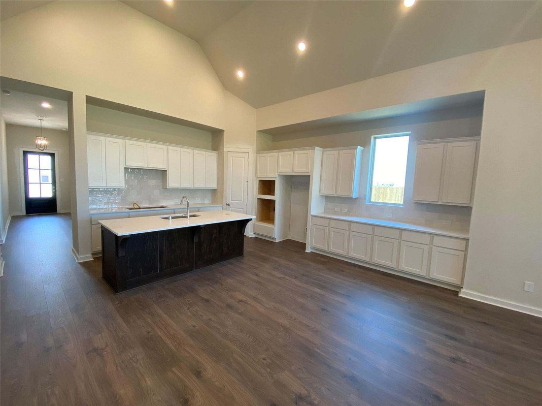 House in Baytown, Texas, United States 3 - 18255233