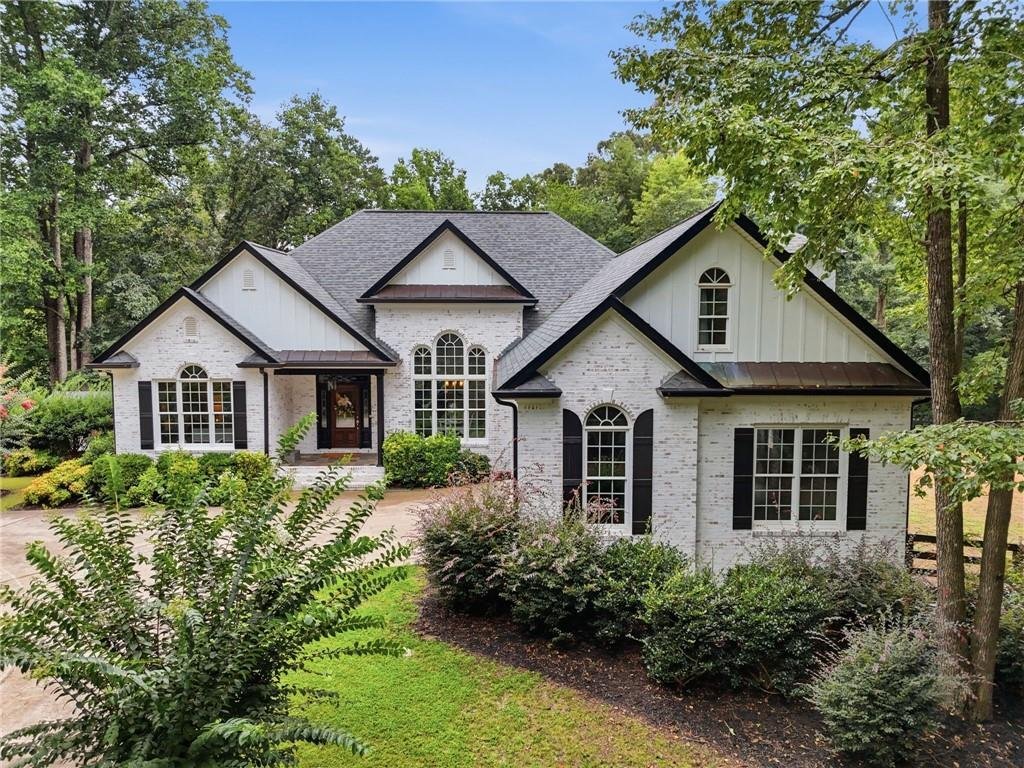 Casa a Gainesville, Georgia, Stati Uniti 1 - 18609751