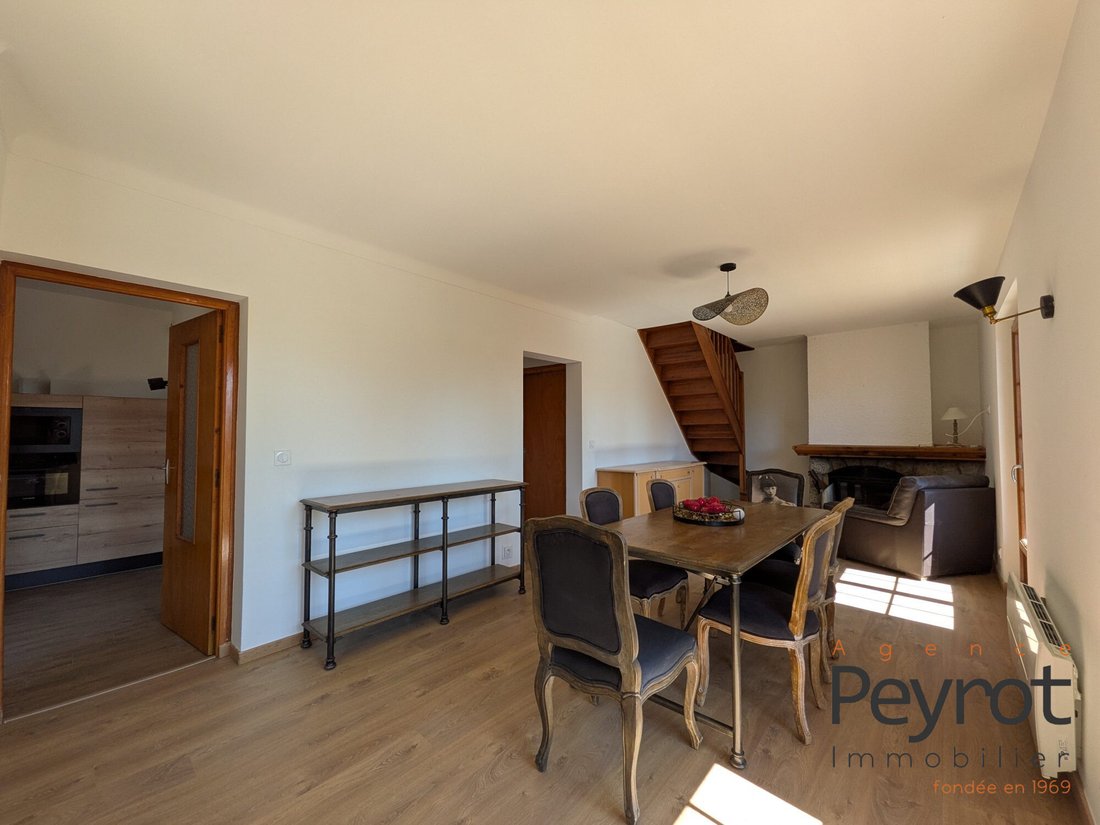 Chalet in Bolquere, Occitania, France 4 - 16827558