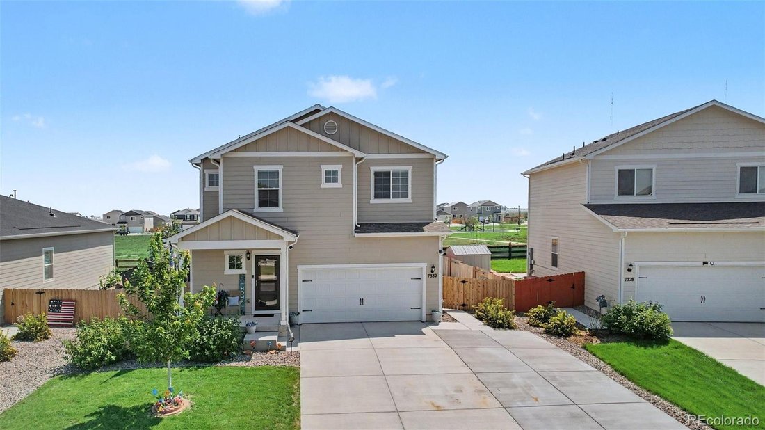 House in Frederick, Colorado, United States 3 - 18611011