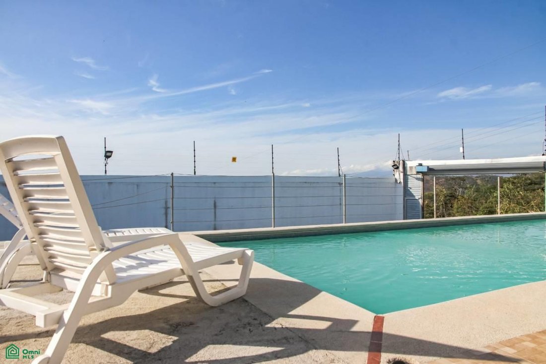 Maison en Orotina, Guanacaste, Costa Rica 2 - 17232404