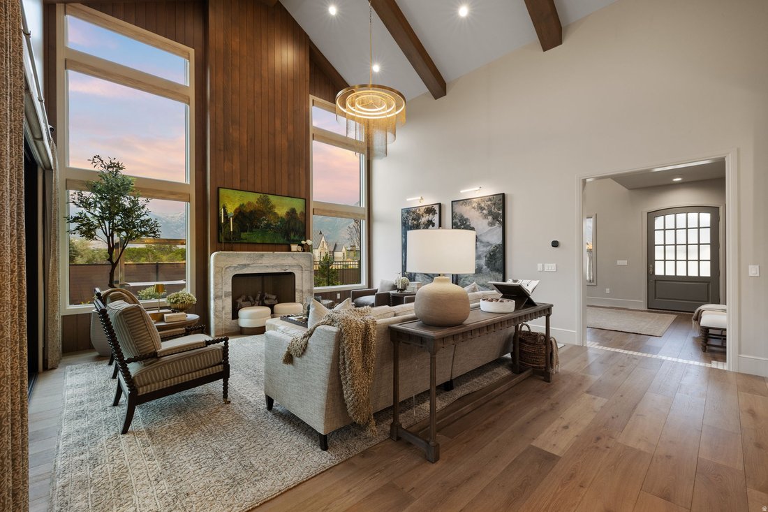 House in Highland, Utah, United States 5 - 18613074
