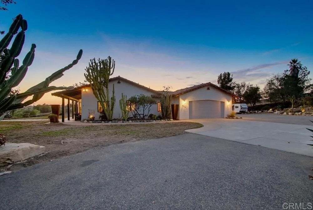 House in Bonsall, California, United States 1 - 18612912