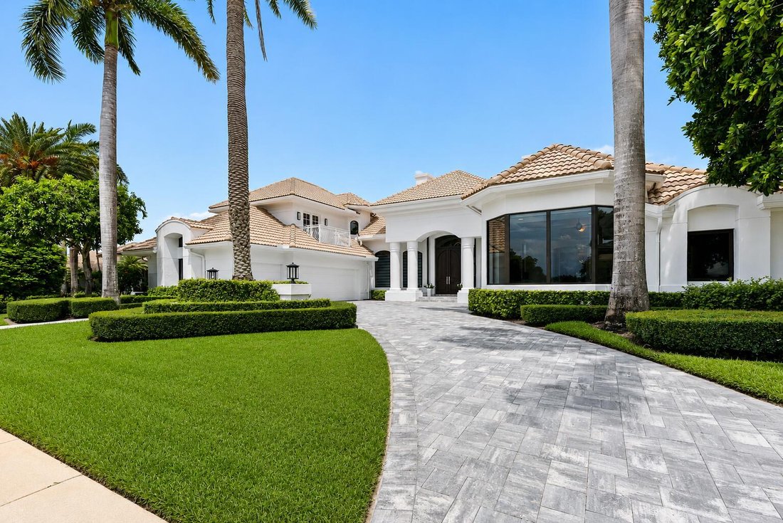 House in Boca Raton, Florida, United States 4 - 18592171