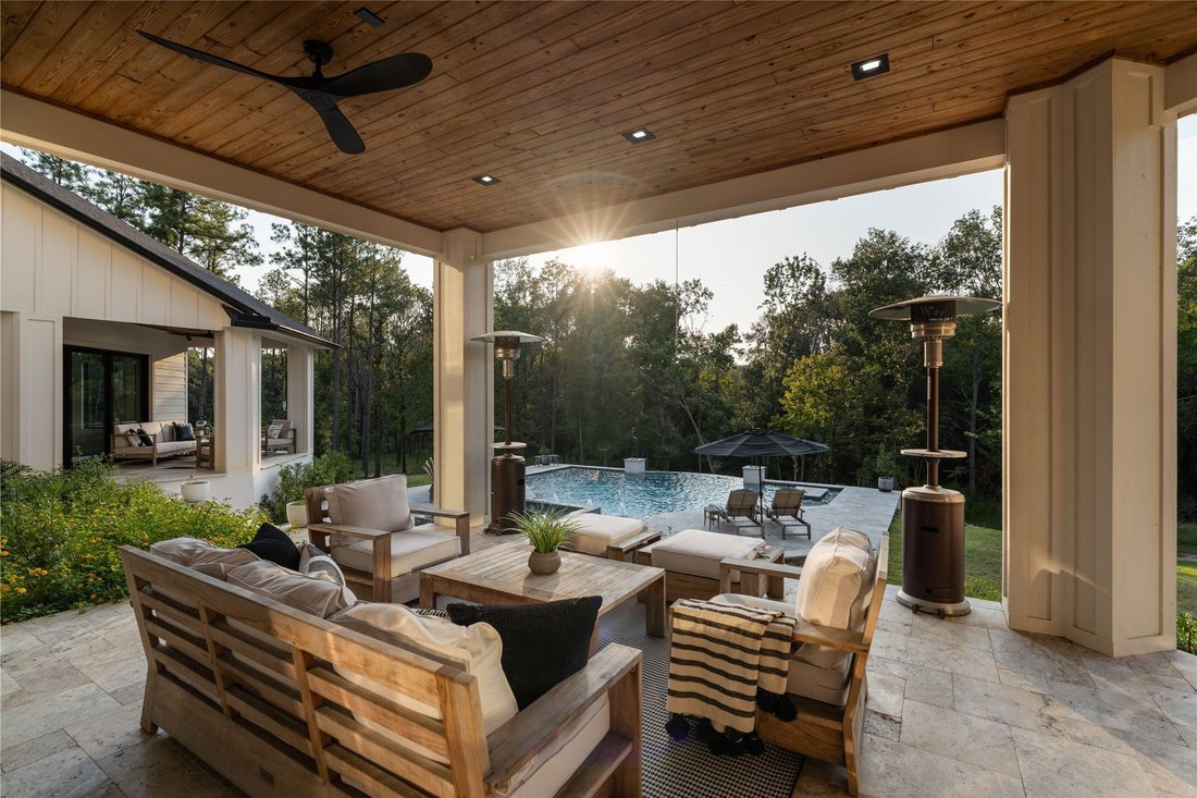 House in Livingston, Texas, United States 2 - 18614694