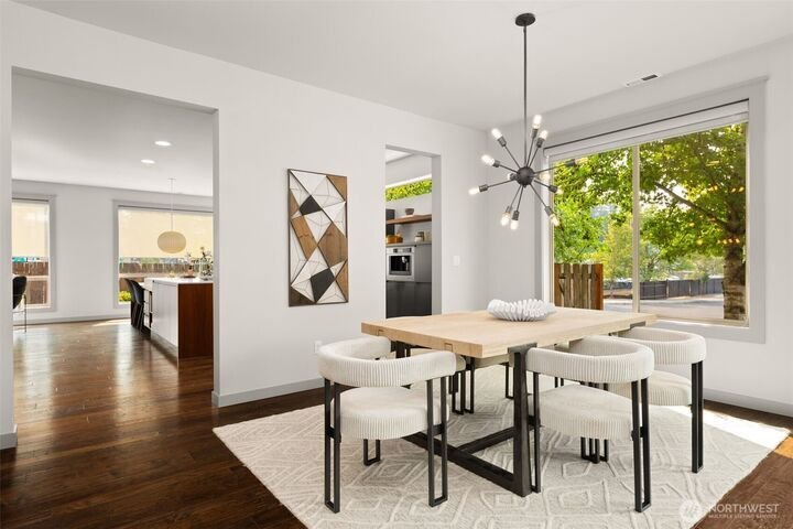 House in Maple Valley, Washington, United States 5 - 18614969