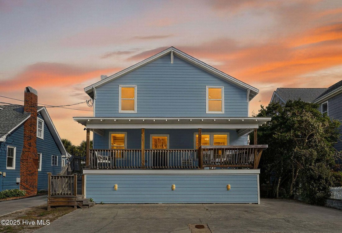 Haus in Wrightsville Beach, North Carolina, Vereinigte Staaten 2 - 18613488