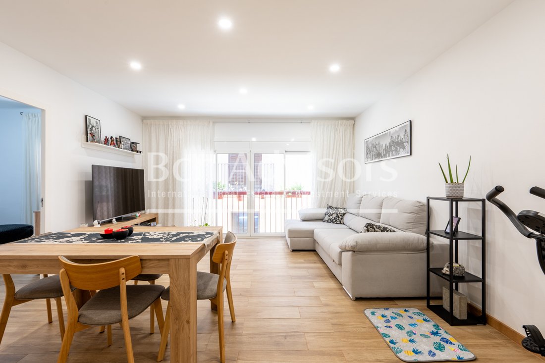 Apartment in Ciutat Vella, Barcelona, Spain 1 - 18613759