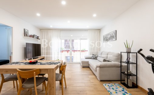 Apartamento en Ciutat Vella, Barcelona, España 1