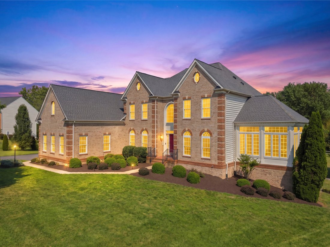 House in Gainesville, Virginia, United States 1 - 18609525