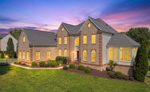 Casa en Gainesville, Virginia, Estados Unidos 1
