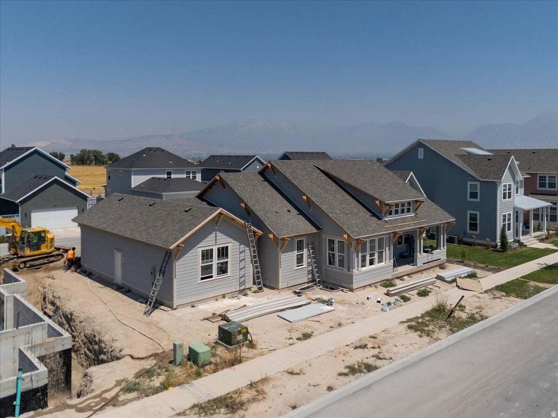 House in Saratoga Springs, Utah, United States 4 - 18611942