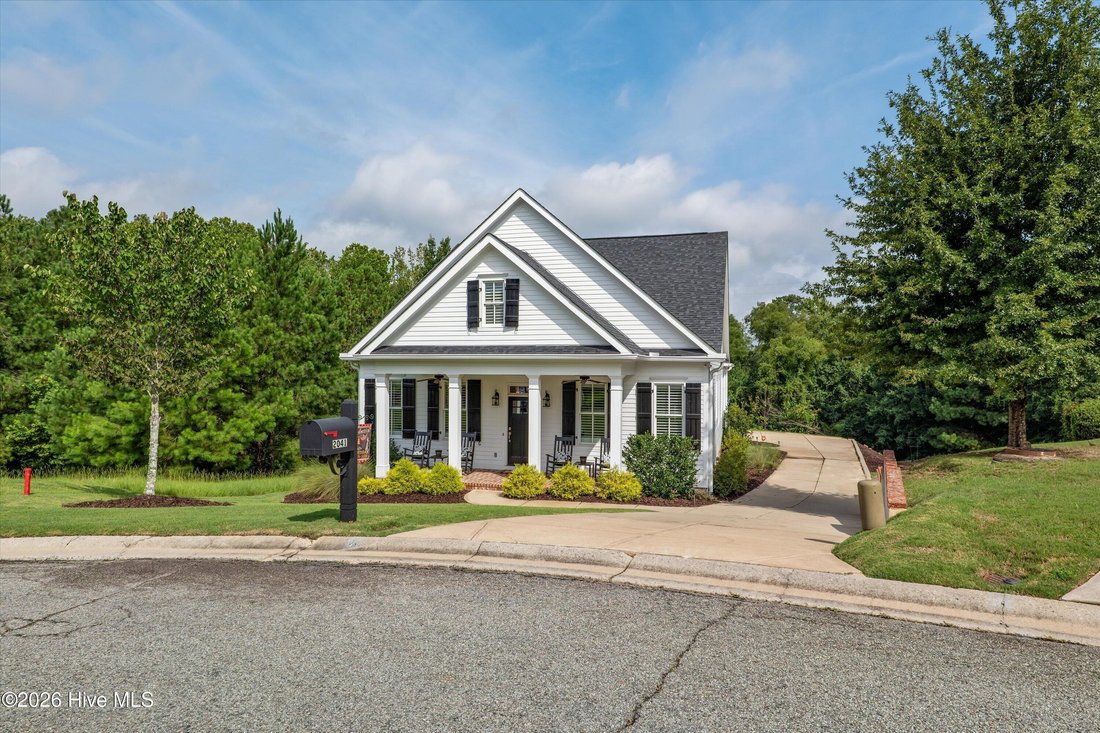 House in Evans, Georgia, United States 3 - 18613481