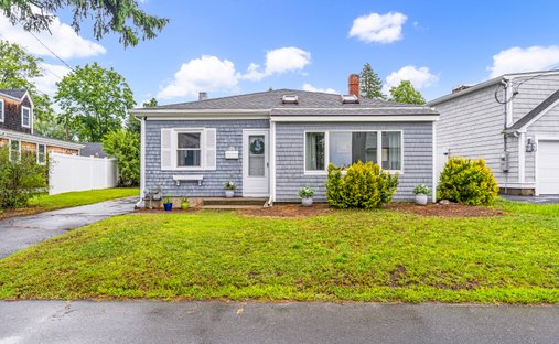 Haus in Barrington, Rhode Island, Vereinigte Staaten 1