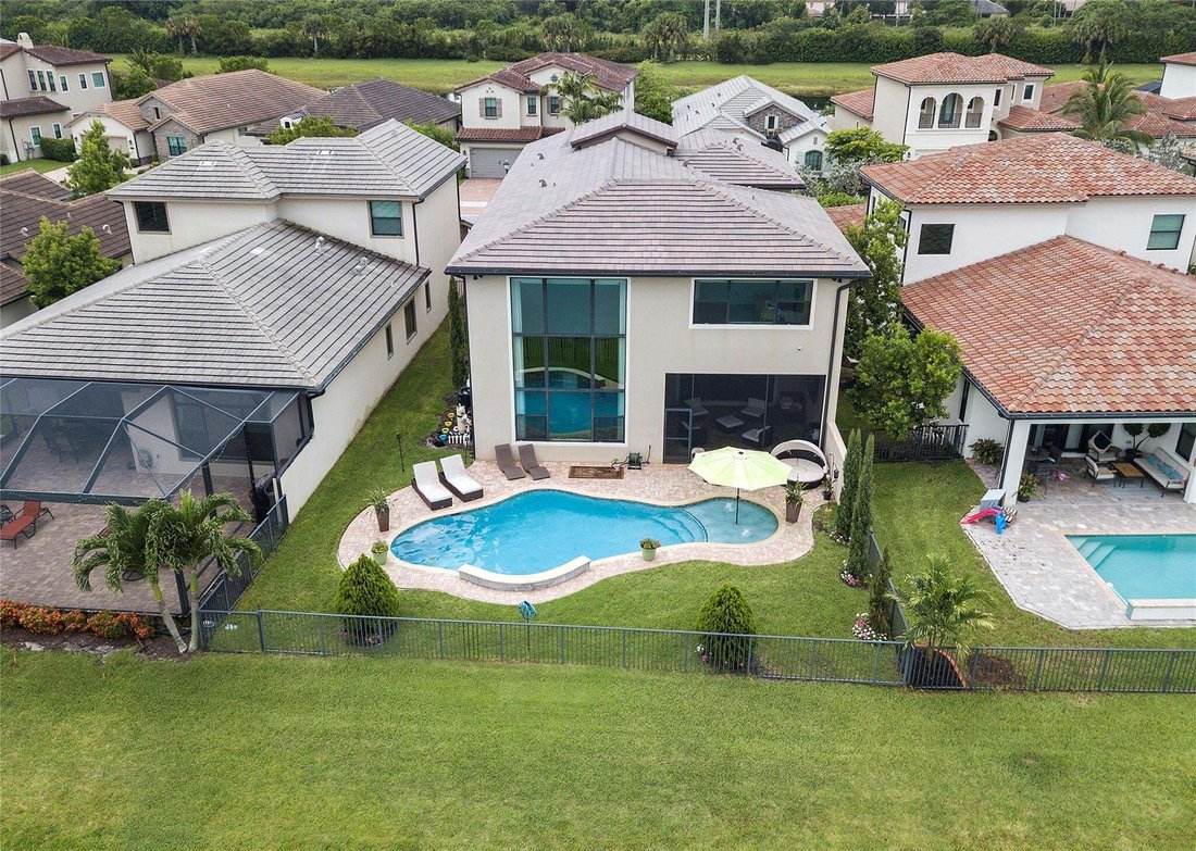 House in Boynton Beach, Florida, United States 4 - 18612383